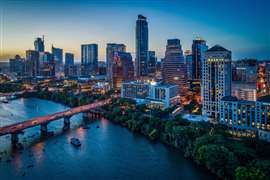 Austin, Texas