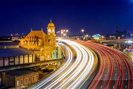 Richmond, Virginia, US (Image: Adobe Stock)