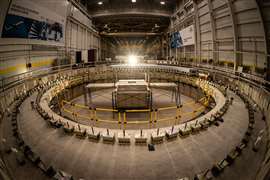 Giant Magellan Telescope Mount Concrete Pit.jpg