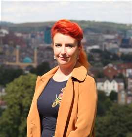 Louise Haigh (Image courtesy Labour Party)