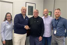 Kohler Power Systems distributors join forces in Western U.S.