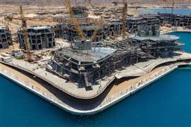 $6.1bn of contracts now awarded for Saudi Arabia’s solar-powered Amaala resort complex