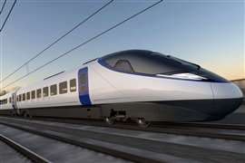 What lessons can the world learn from HS2?