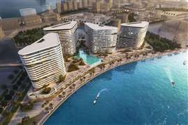 European firm secures €250m deal to build Abu Dhabi residential development