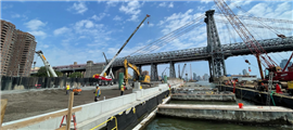 East Side Coastal Resiliency project in New York (Image courtesy East Side Coastal Resiliency project)